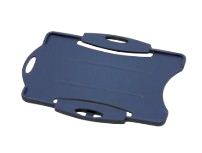 Porta Tarjeta Detectable