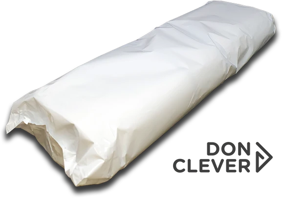 Rollo papel térmico 55 mm sin bisfenol-a (bpa). Caja de 10 Paquetes x 10 Rollos